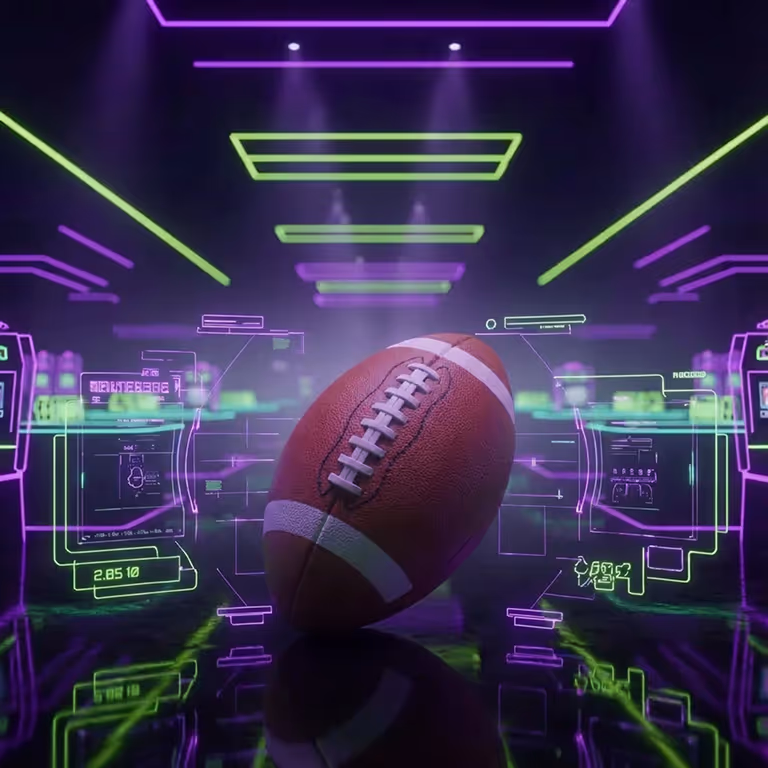 ainbet Casino image featuring a leather wallet surrounded by gold coins.