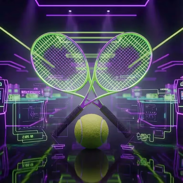 Rainbet Casino featuring a roulette wheel surrounded by coins and a glowing light.